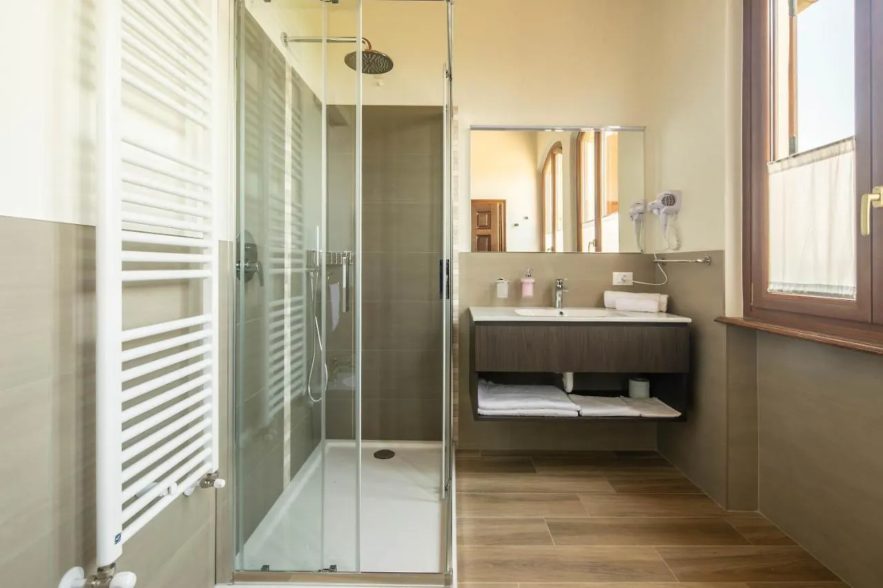 Farm stay Podere La Quercia San Gimignano