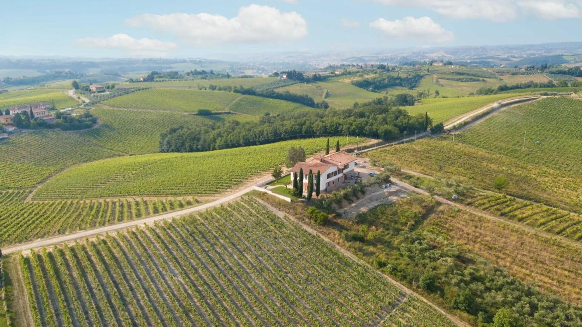 Podere La Quercia San Gimignano