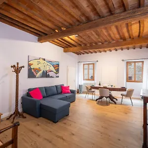 Appartamento Casa Bardi, San Gimignano